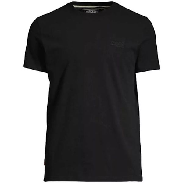 Superdry  T-Shirt Essential günstig online kaufen