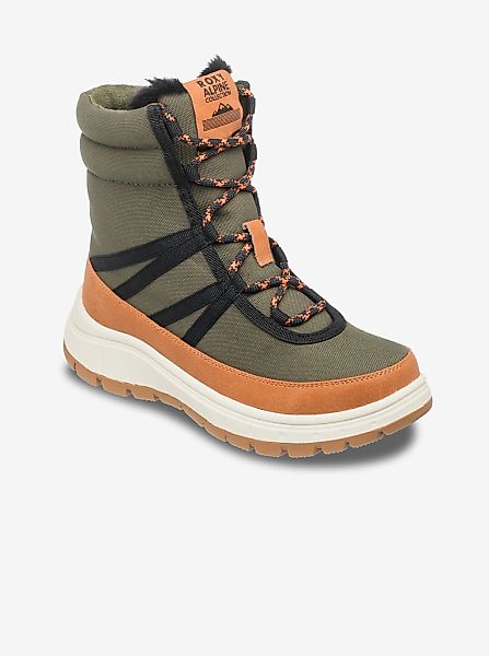 Roxy Winterboots "ALLYX" Winterschuhe, Winterstiefel, Snowboots, wasserabwe günstig online kaufen