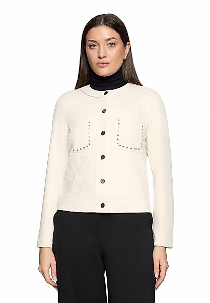 Betty Barclay Jackenblazer "Damen mit Knöpfen" günstig online kaufen