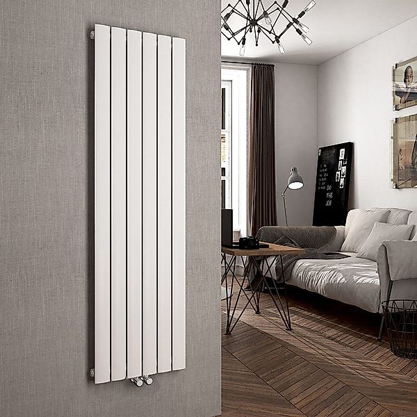 EMKE Heizkörper 160x46cm Flach Heizkörper Design günstig online kaufen