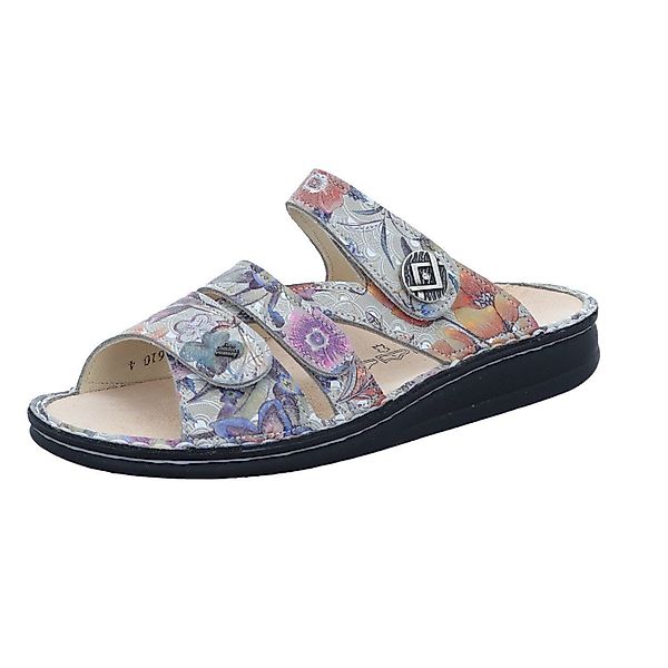 Finn Comfort AGUEDA Pantolette ohne Absatz günstig online kaufen