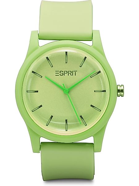 Esprit Quarzuhr ESPRIT Unisex-Uhren Analog Quarz, günstig online kaufen