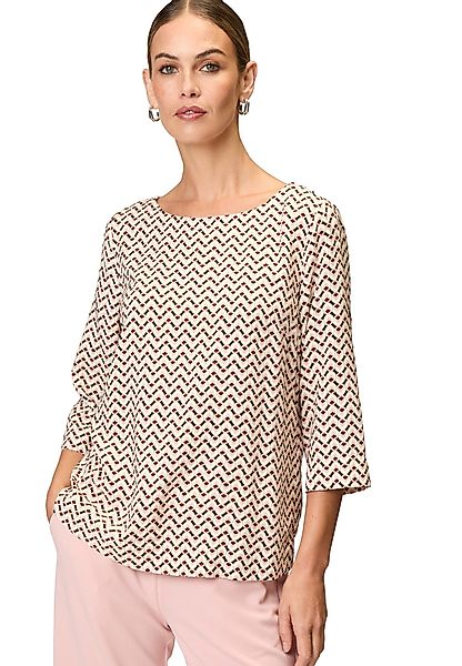 Zero Klassische Bluse zero Bluse mit günstig online kaufen