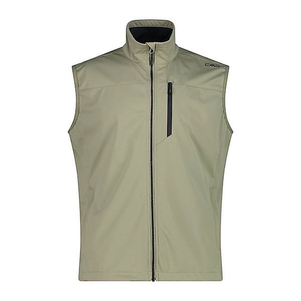 CMP Sweatweste MAN VEST SAGE günstig online kaufen