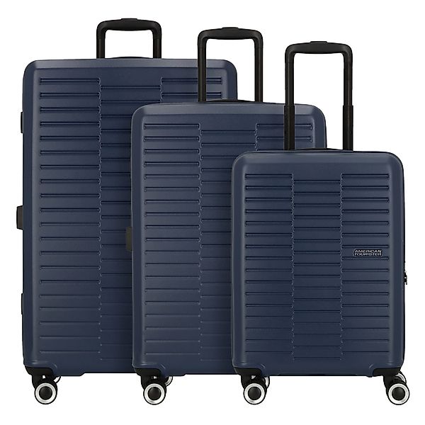 American Tourister® Trolleyset Sunset Hills, 4 günstig online kaufen