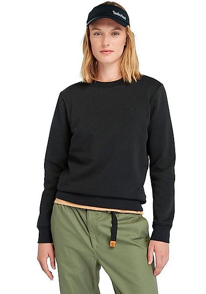 Timberland Sweatshirt EXETER RIVER BRUSHED BACK CREW SWEA günstig online kaufen