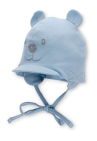 Sterntaler® Beanie OCS Schirmmütze (1-St) günstig online kaufen