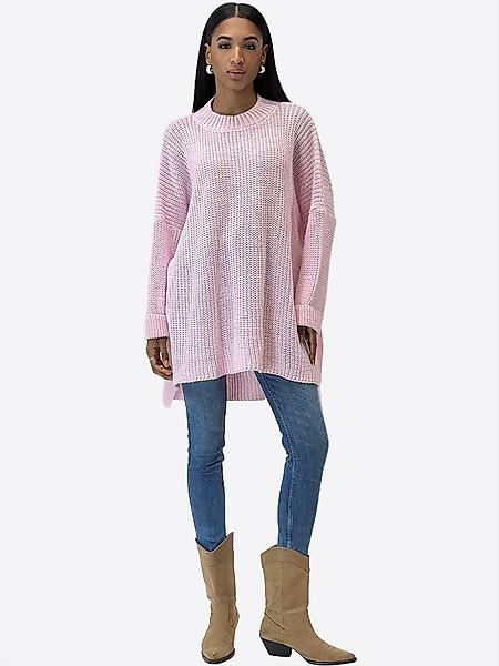 Elara Strickpullover Strickpullover günstig online kaufen