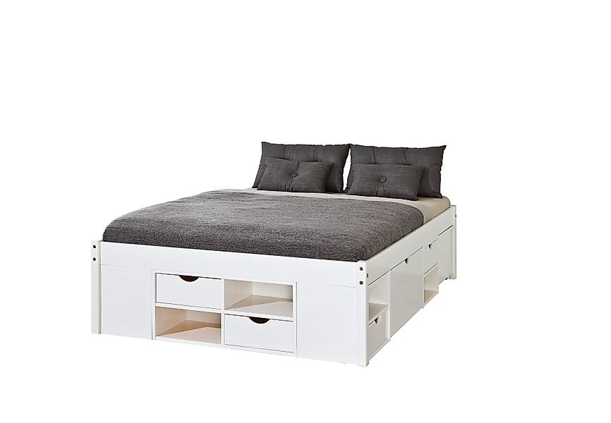 Inter Link Funktionsbett Till 180x200, aus günstig online kaufen