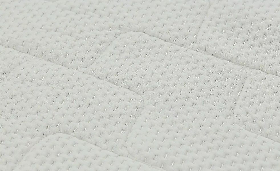 Heidelberger Bettwaren Topper  Thermo Gel ¦ weiß ¦ Maße (cm): B: 100 H: 5 M günstig online kaufen