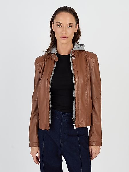 JCC Lederjacke "31024030" günstig online kaufen
