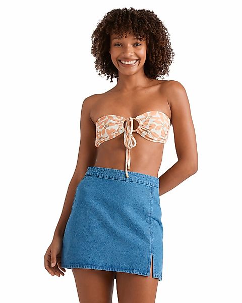 Billabong Sommerrock "Wave Washed" günstig online kaufen