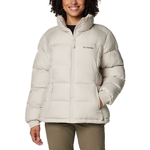 Columbia  Parkas Pike Lake Full Zip Jacket günstig online kaufen