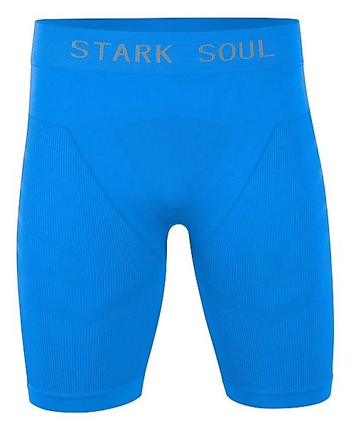 Stark Soul® Radlerhose Kurze Unterziehtights Seamless - WARM UP - günstig online kaufen
