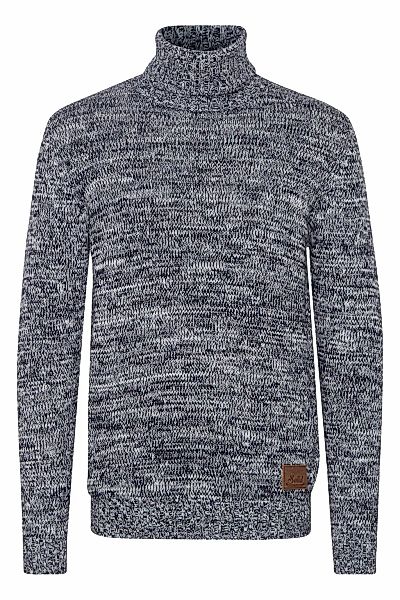 Solid Rollkragenpullover "Rollkragenpullover SDPhilaremo" günstig online kaufen