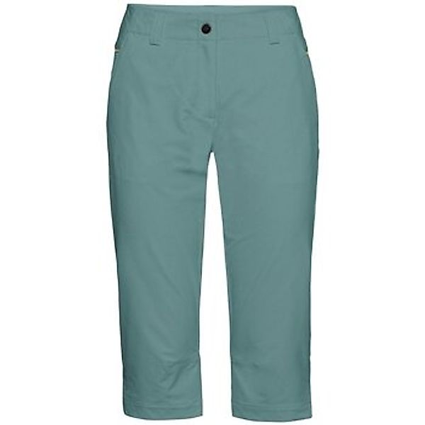 Vaude  7/8 & 3/4 Hosen Sport  Skomer Capri dusty moss 42615-163 günstig online kaufen