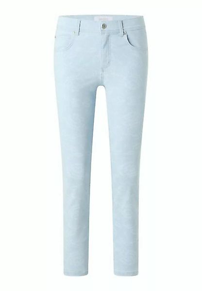 ANGELS 7/8-Jeans ORNELLA bleached blue günstig online kaufen