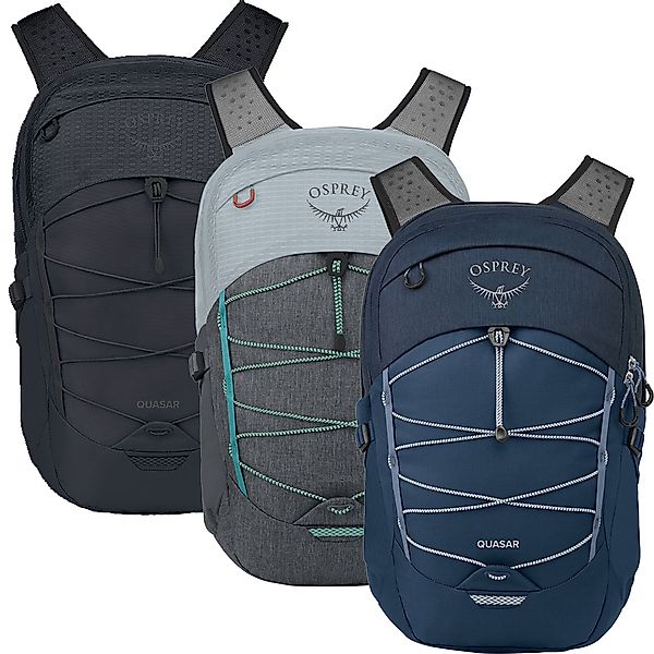 Osprey Quasar - Daypack / Wanderruckasck günstig online kaufen