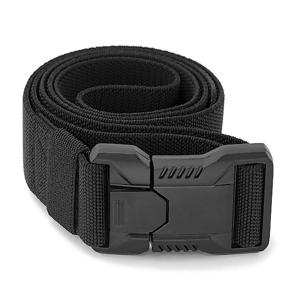 MidGard Hüftgürtel Elastischer Gürtel aus Nylon, günstig online kaufen