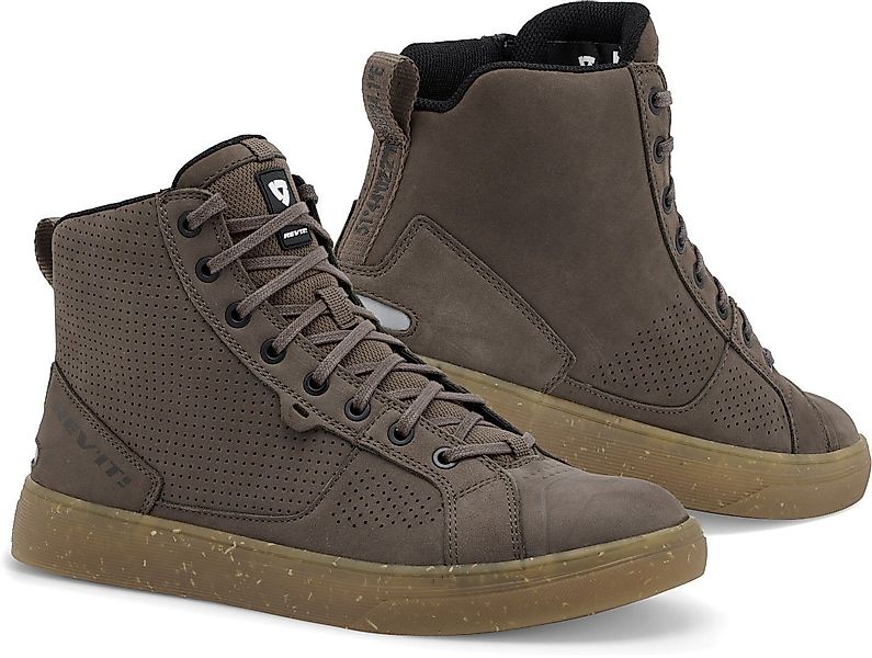 Revit Arrow Motorradschuhe Motorradstiefel perforiert günstig online kaufen