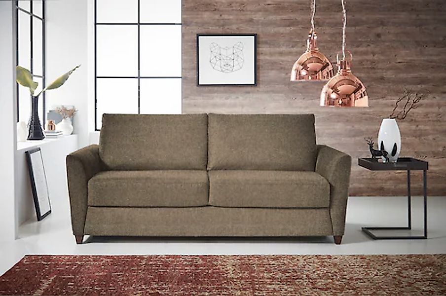 Bali Schlafsofa »Dallas, Dauerschläfer«, in 140er und 160er Breite, inkl. E günstig online kaufen
