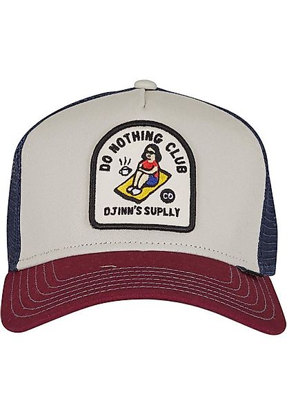 Djinns Trucker Cap Djinns HFT Cap DNC New 1.3 günstig online kaufen