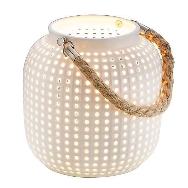 GLOBO LIGHTING Tischleuchte Tischlampe Wohnzimmer Tischleuchte günstig online kaufen