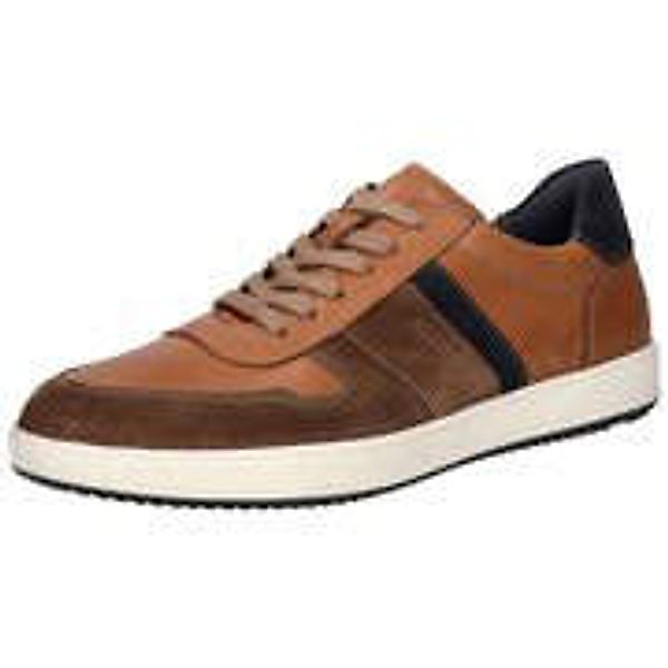 Lloyd Bosco Sneaker Herren braun|braun|braun|braun|braun|braun|braun|braun| günstig online kaufen