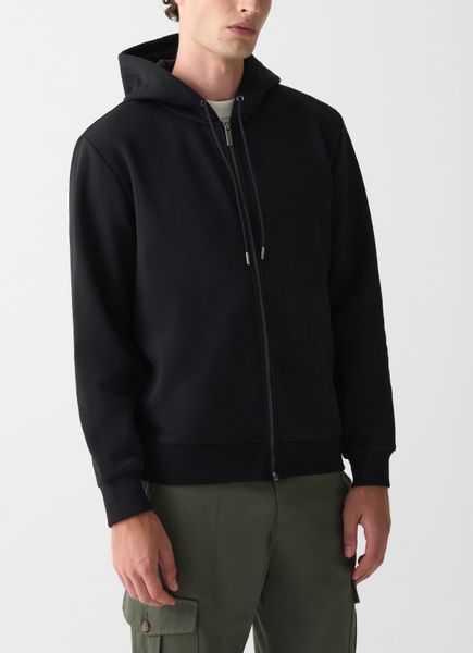 Colmar Sweatjacke MENS SWEATSHIRT regular fit, günstig online kaufen