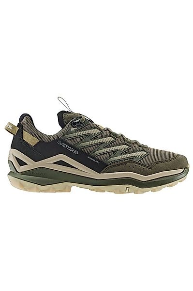 Lowa Maddox Pro Low (Fast-Hiking, Textil/Synthetik) günstig online kaufen