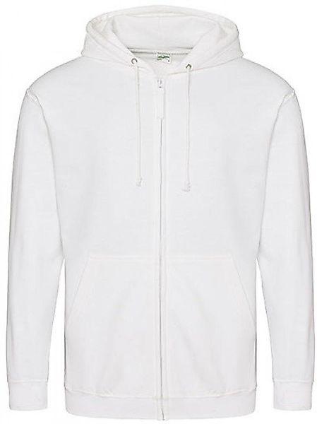 Just Hoods Kapuzensweatjacke Herren Kapuzenpulli mit günstig online kaufen