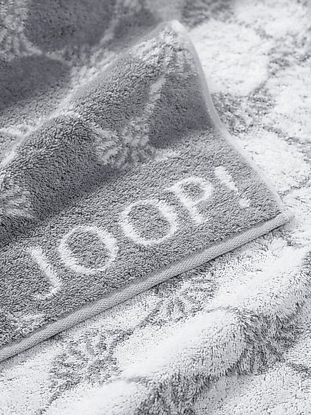 JOOP! Saunatuch JOOP! LIVING - CLASSIC günstig online kaufen