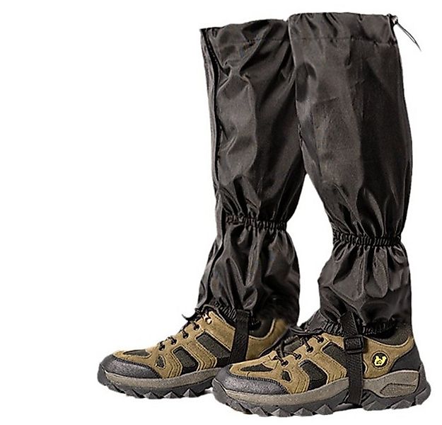 Blusmart Gamaschen Anti-Sand-Leggings und Schneedecke, (Verstellbare, verst günstig online kaufen