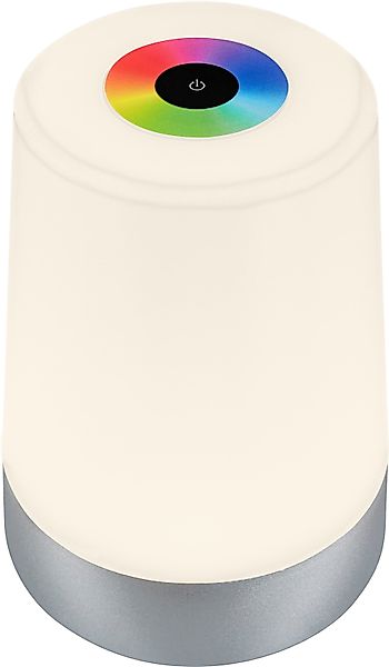 Briloner Leuchten LED Außen-Tischleuchte NUBUSI 7554014 günstig online kaufen