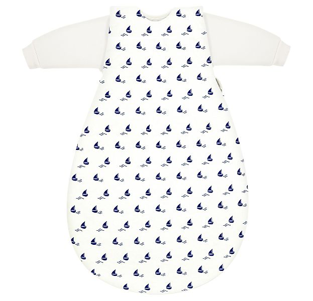 Alvi® Babyschlafsack Schlafsack Baby Mäxchen 2teilig günstig online kaufen