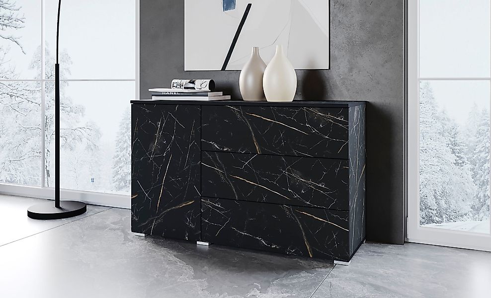 INOSIGN Sideboard PARIS (1 St), Moderne günstig online kaufen
