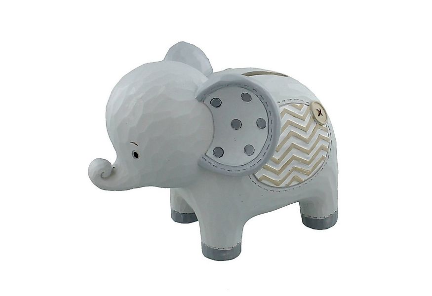 William Widdop Spardose Noah´s Arche Spardose Elefant, (1-tlg) günstig online kaufen