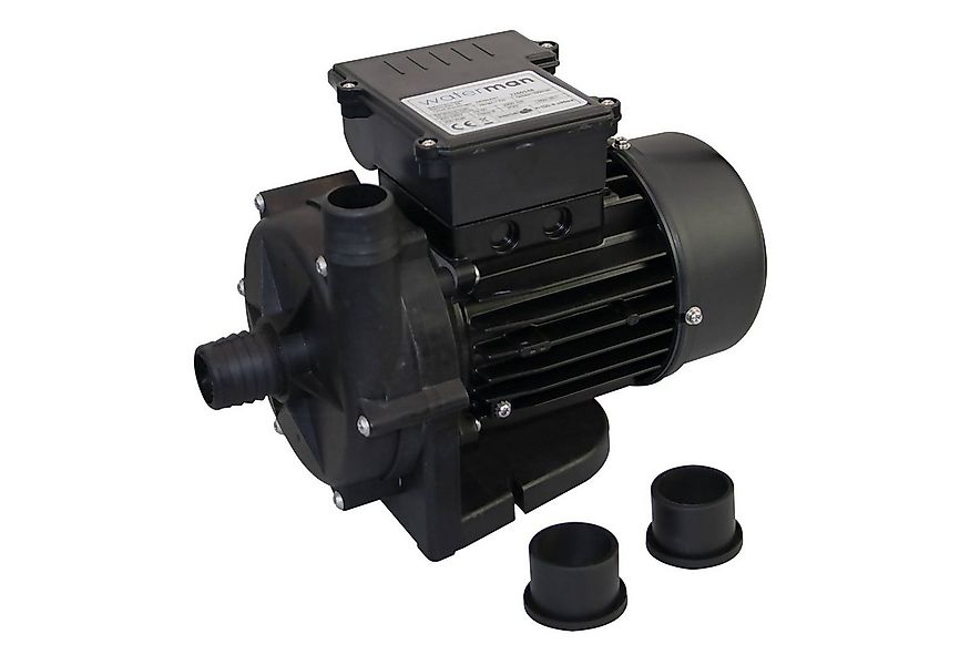Waterman Filterpumpen Umwälzpumpe Aqua Small 4 m³ für z.B.: 4 m³ Sandfil (K günstig online kaufen