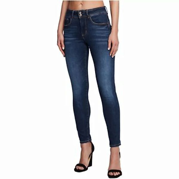 Guess  Slim Fit Jeans W3RA34 D4Q03 günstig online kaufen