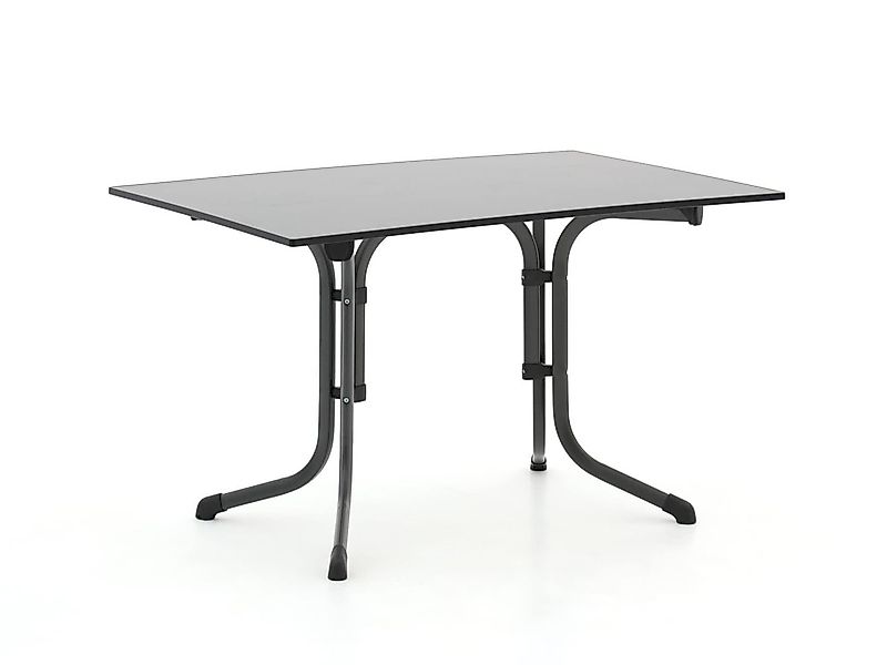 Sieger Vivodur Gartentisch klappbar 120x80x73 cm günstig online kaufen