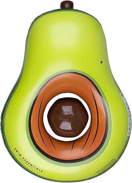 Swim Essentials Luftmatratze Swim Essentials Luftmatratze günstig online kaufen