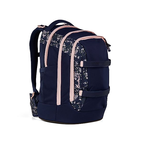 Satch Schulranzen Schulrucksack-Set PACK Bloomy Breeze günstig online kaufen
