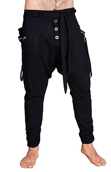 PANASIAM Haremshose Baggy Pants Ch01 modische günstig online kaufen