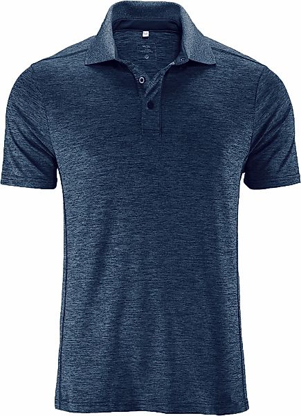 LPO Poloshirt "HEDLEY II NEW MEN", auch in Großen Größen erhältlich günstig online kaufen