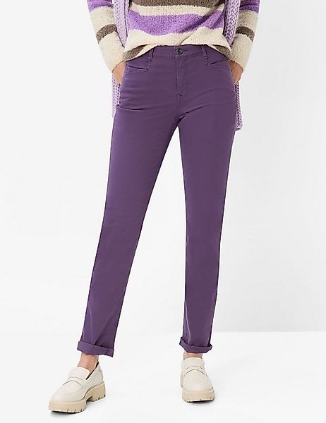 Brax 5-Pocket-Hose Style CAROLA günstig online kaufen