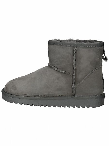 Ara Stiefelette "Ara Stiefelette Veloursleder" günstig online kaufen