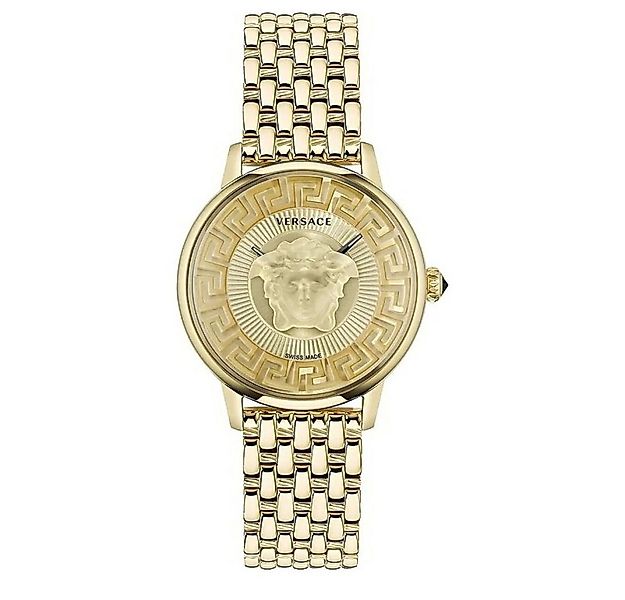 Versace Schweizer Uhr Medusa Alchemy VE6F00623 günstig online kaufen