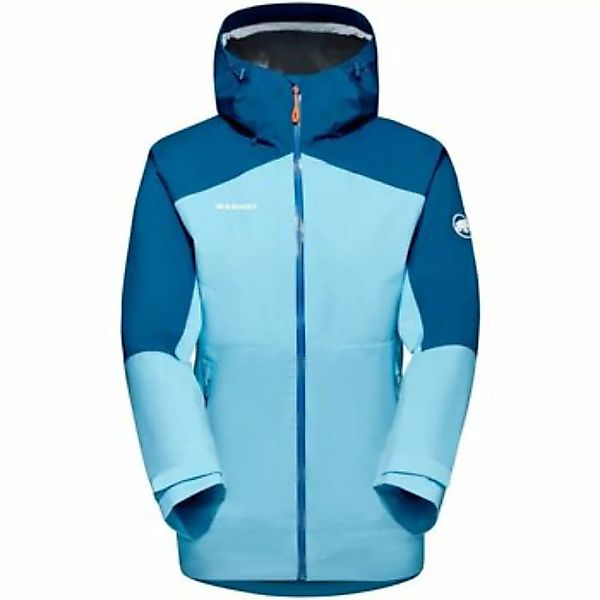 Mammut  Damen-Jacke Sport Convey Tour HS Hooded Jacket W 1010-27851/50551 günstig online kaufen