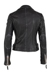 Gipsy by Mauritius Lederjacke Mauritius Damen günstig online kaufen