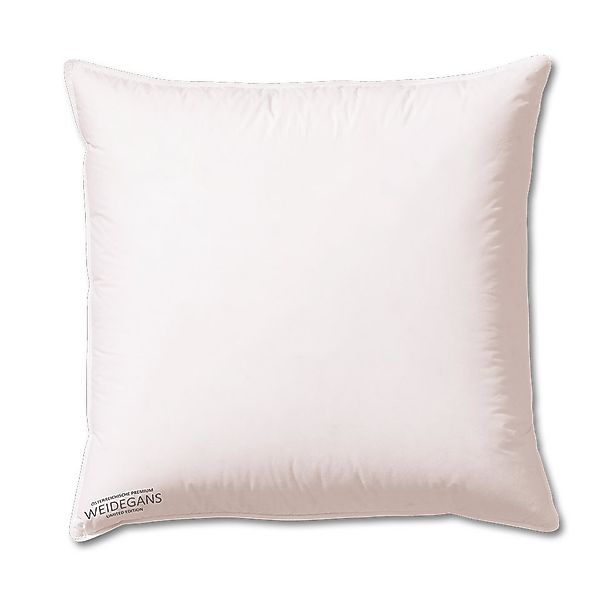 Kauffmann Gänsedaunenkopfkissen 3 Kammerkissen "Weidegans Limited Edition", günstig online kaufen